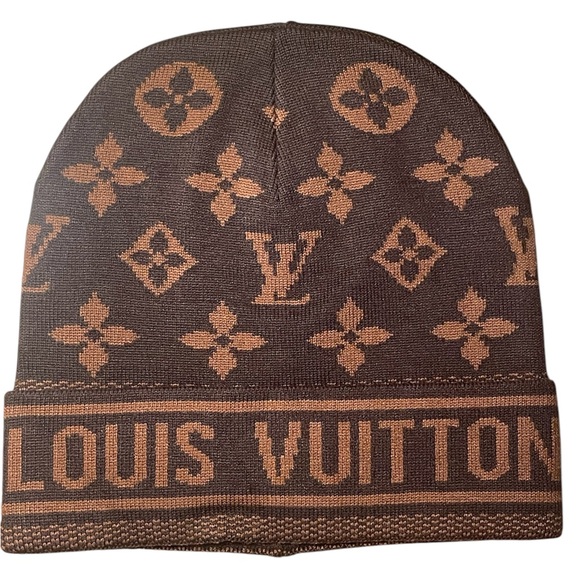 Louis Vuitton Accessories - LV Beanie